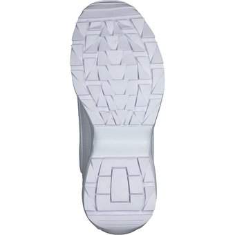 Kappa Rave NC S Sneaker in weiß
