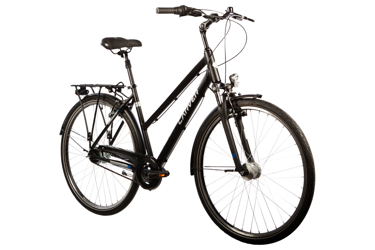 Carver Tour 100 n - 2024 - 28 Zoll - Damen Sport