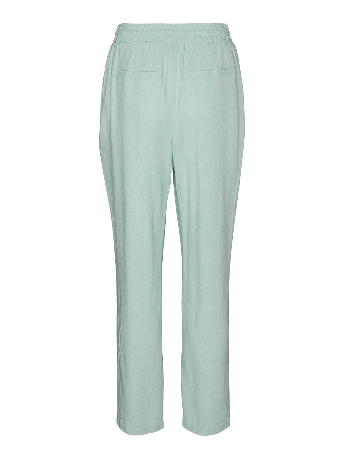 VMJESMILO Mittlere Taille Hose