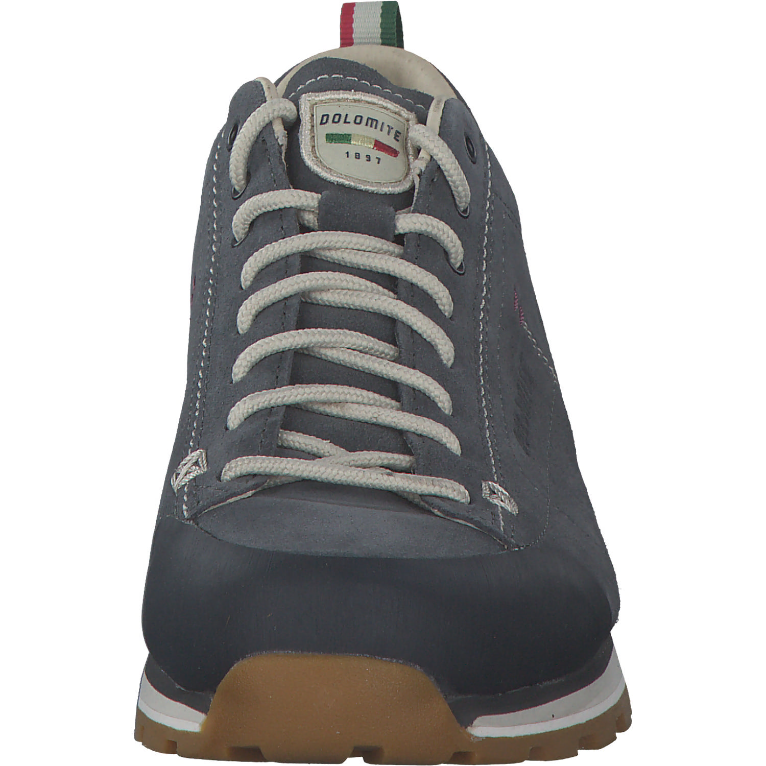 Dolomite 247979, Schnürschuhe, Damen, Gunmetal Grey