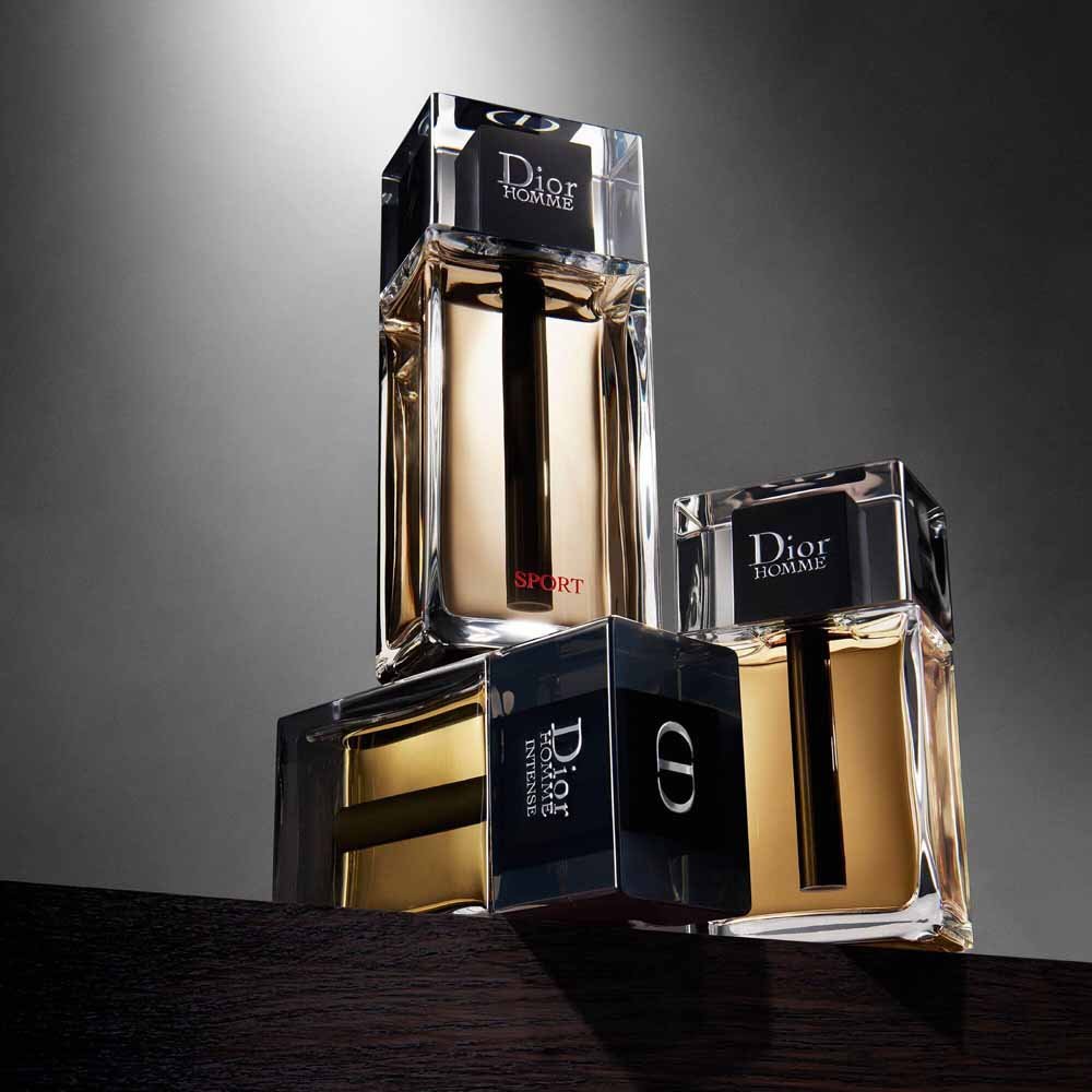 DIOR DIOR HOMME Dior Homme Eau de Toilette