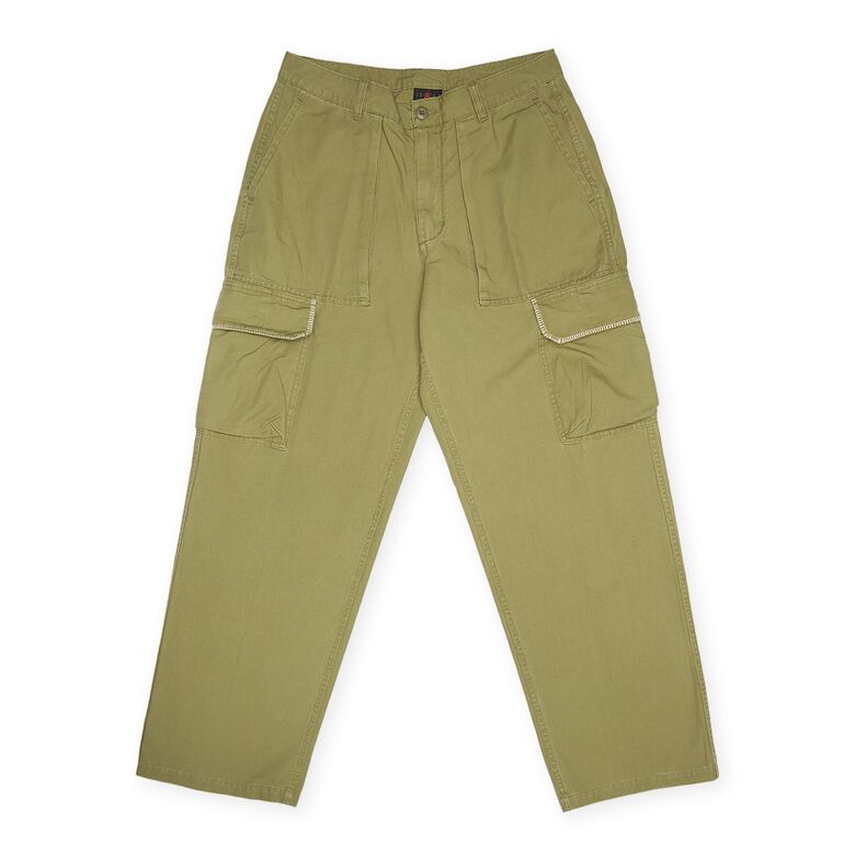 JORDAN x UNION x Bephie's Beauty Supply Cargo Pants pilgrim
