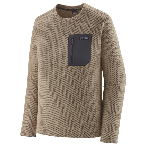 Patagonia - R1 Air Crew - Fleecepullover