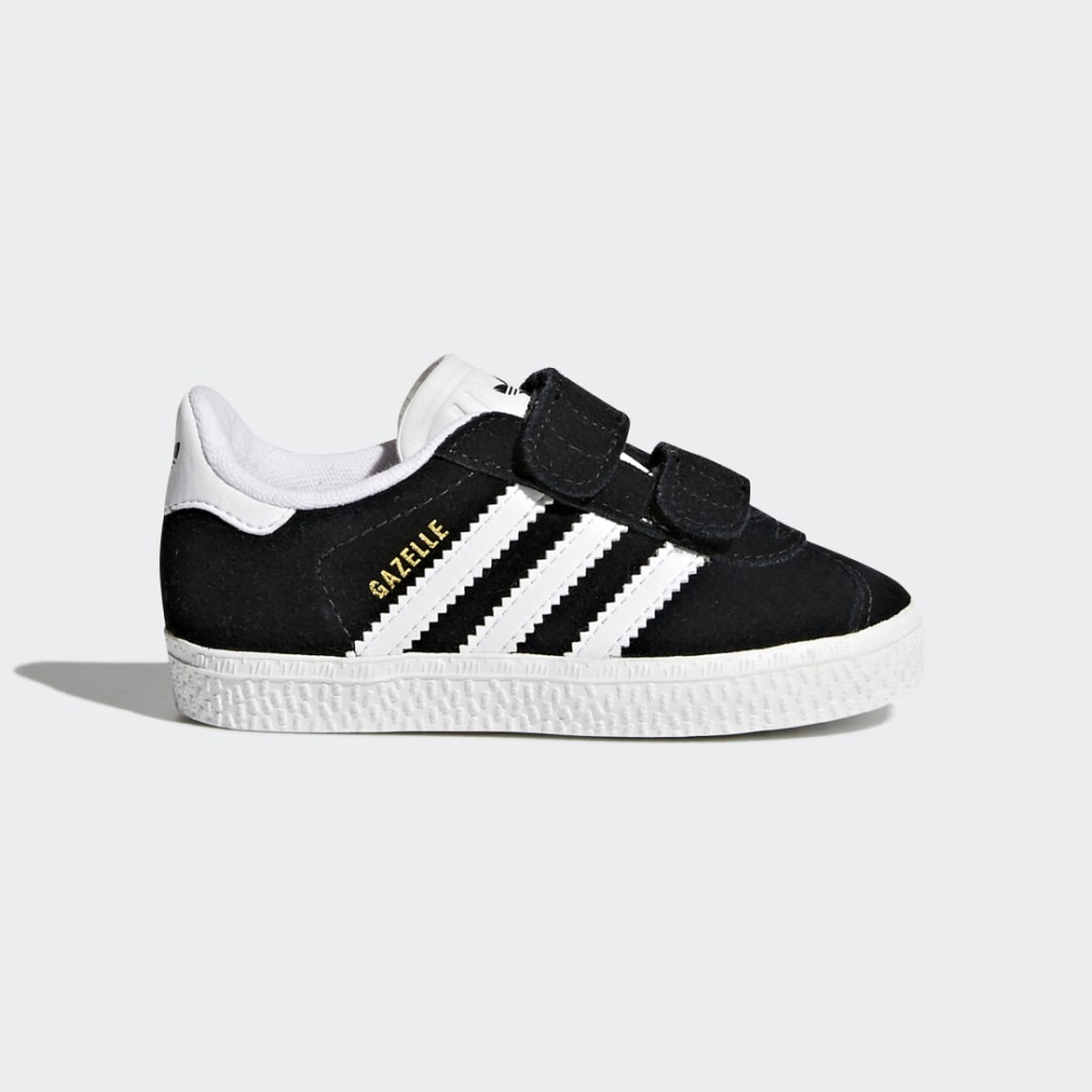 adidas Gazelle CF I CQ3139 / schwarz