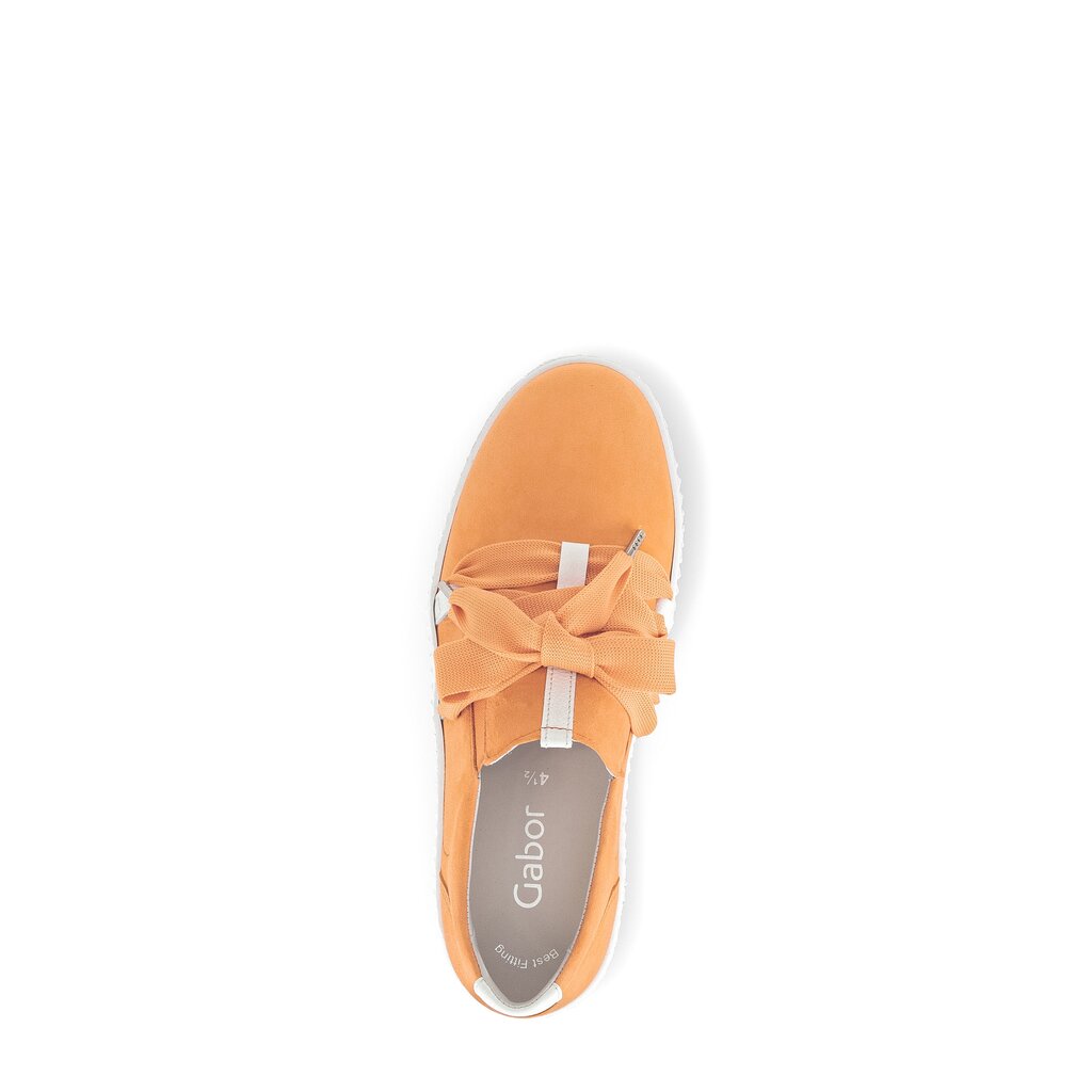 Gabor fashion Sneaker low orange