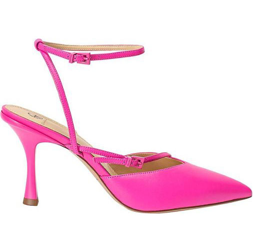 ekonika Schuhe mit filigranen Riemchen