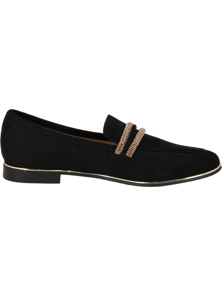 palado Loafers in BLACK günstig kaufen