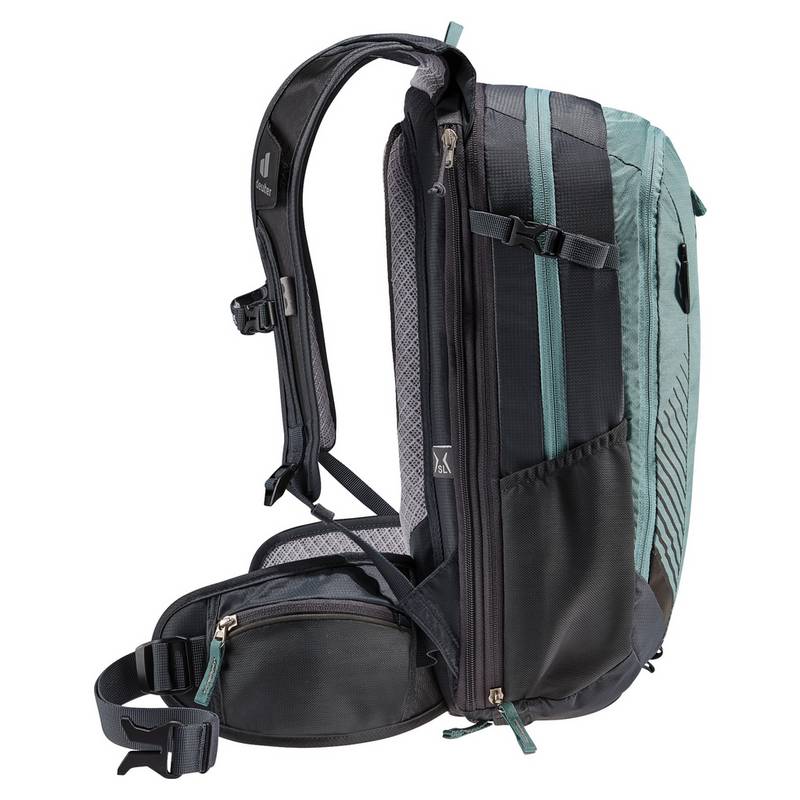 Deuter Compact EXP 12 SL Fahrradrucksack Damen