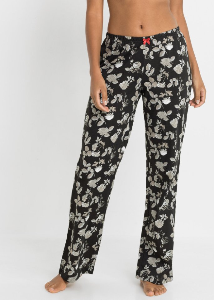 Pyjamahose (2er Pack)