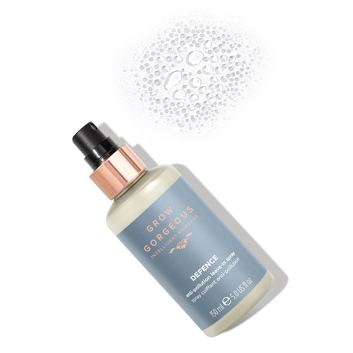 Defence Anti-Pollution Leave-In Spray