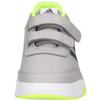 adidas Tensaur Sport 2.0 CF K Indoor in grau