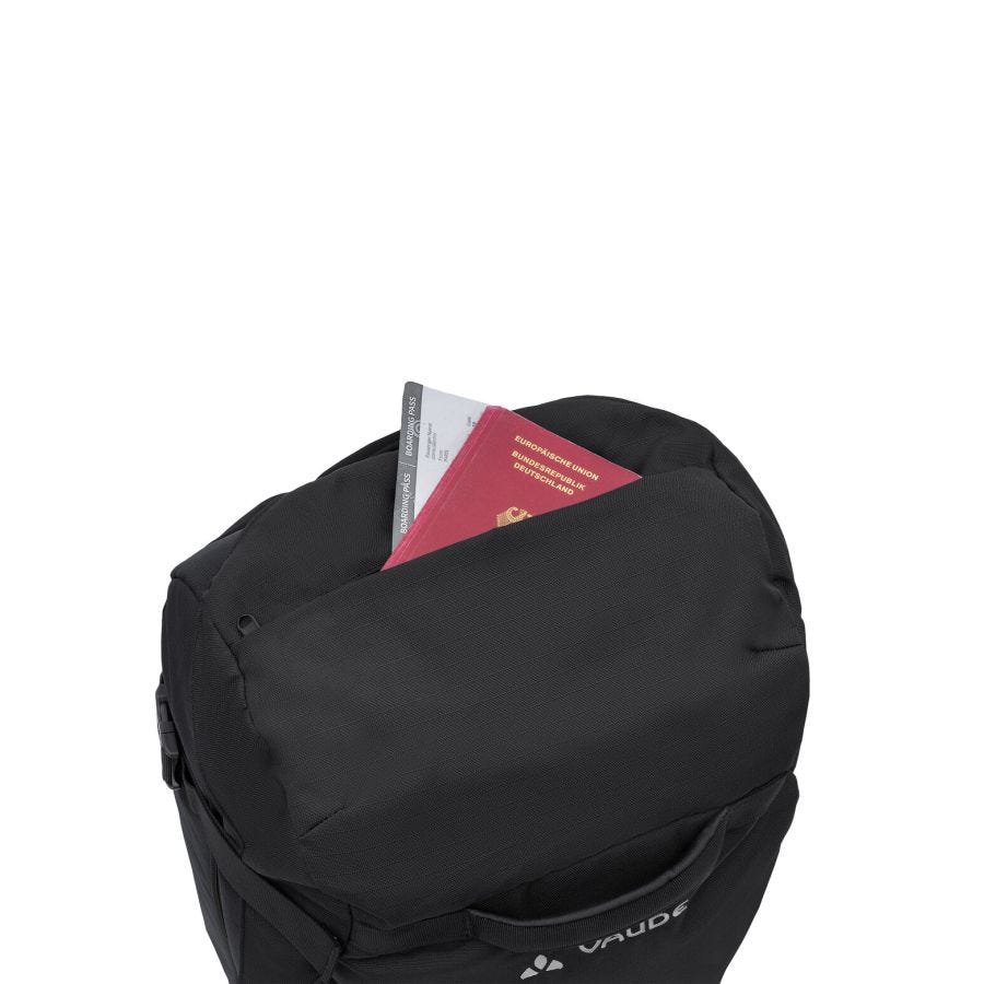 Mundo 65+To Go Reiserucksack