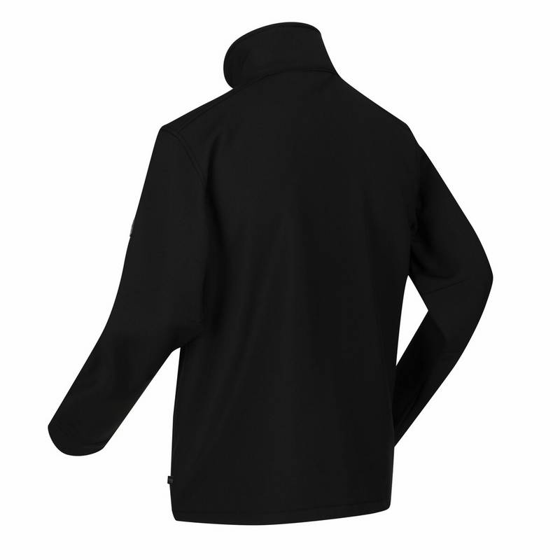 Regatta Caelum Softshelljacke Herren