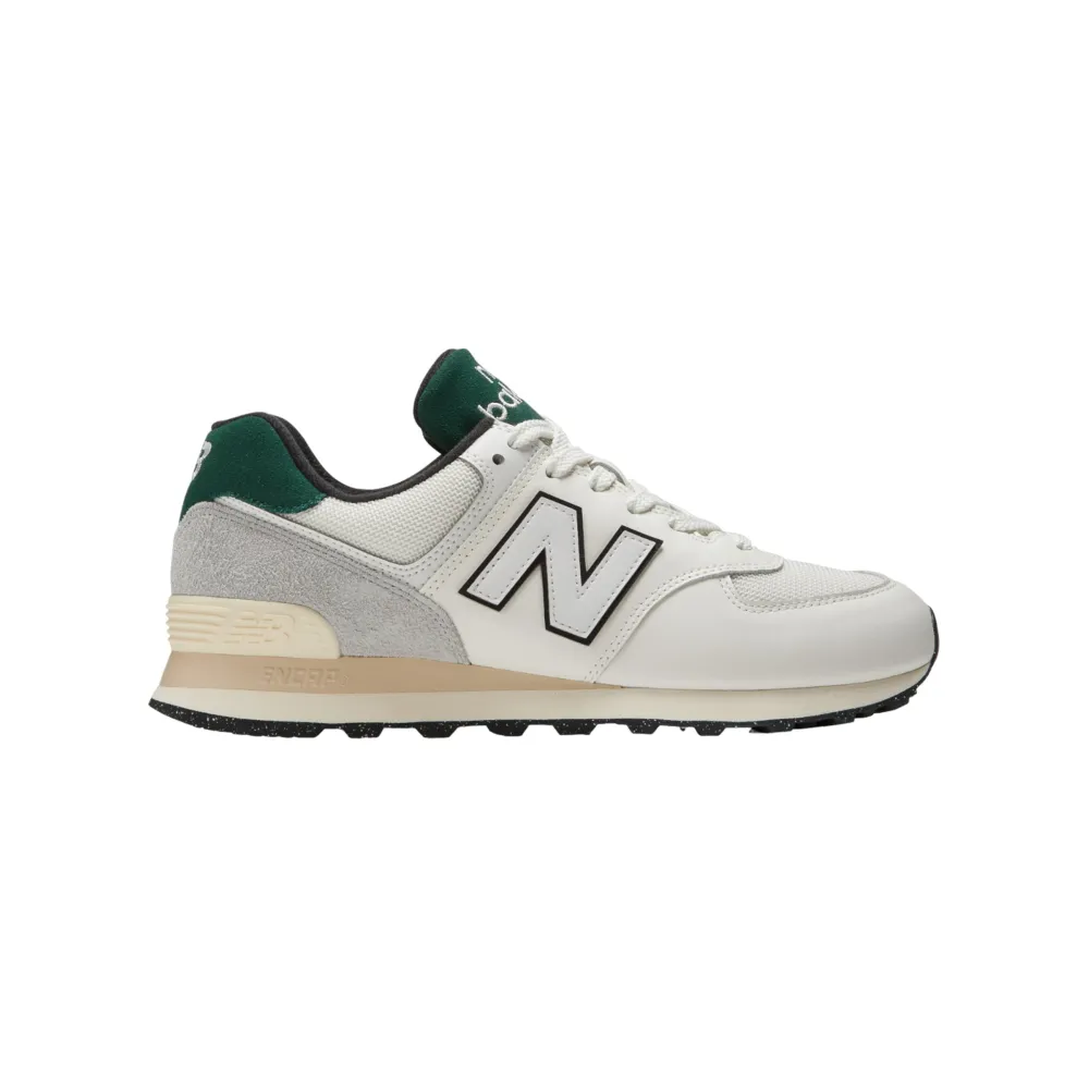 New Balance 574 U574VX2 / weiss