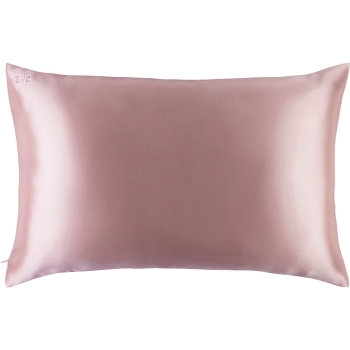 Pure Silk Pillowcase Pink