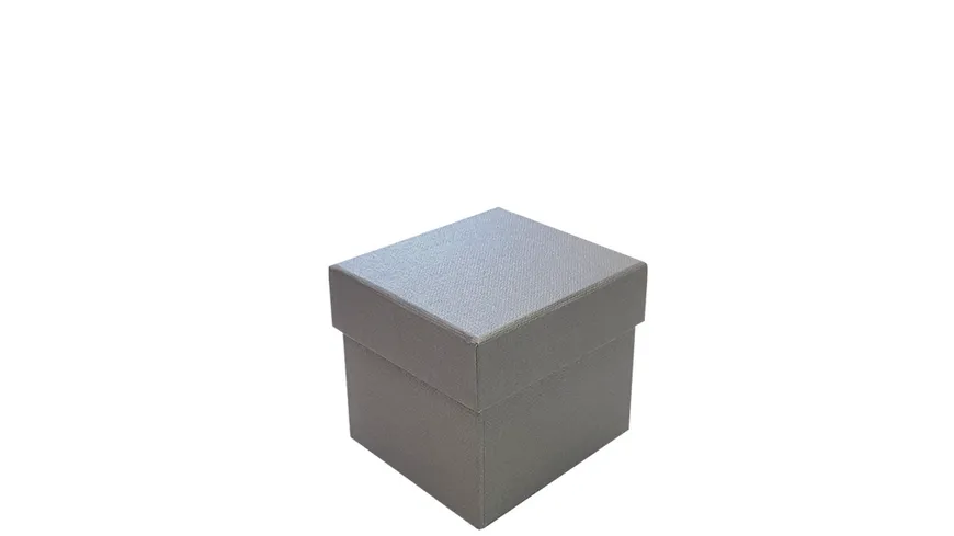 TRUBA Quaderbox midi hellgrau 7502-071-02 hellgrau