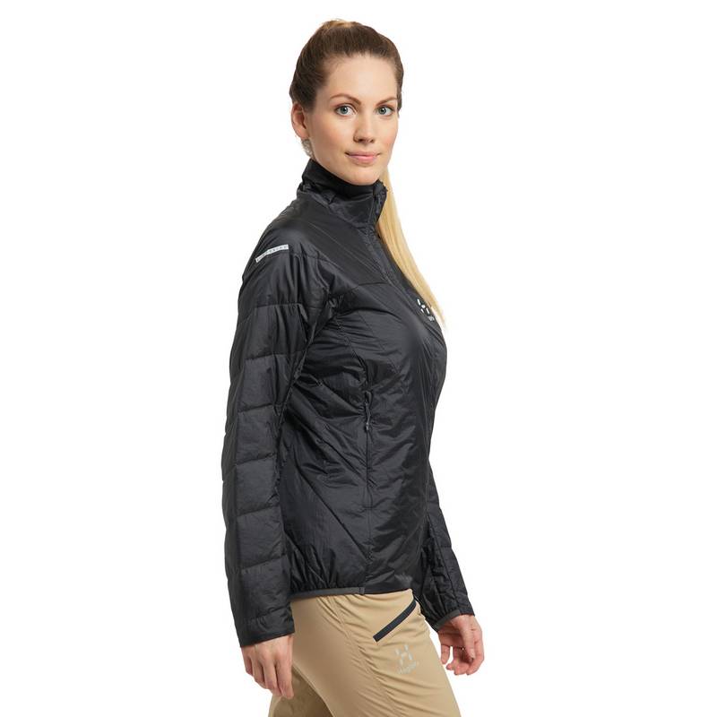 Haglöfs L.I.M Barrier Jacket Outdoorjacke Damen