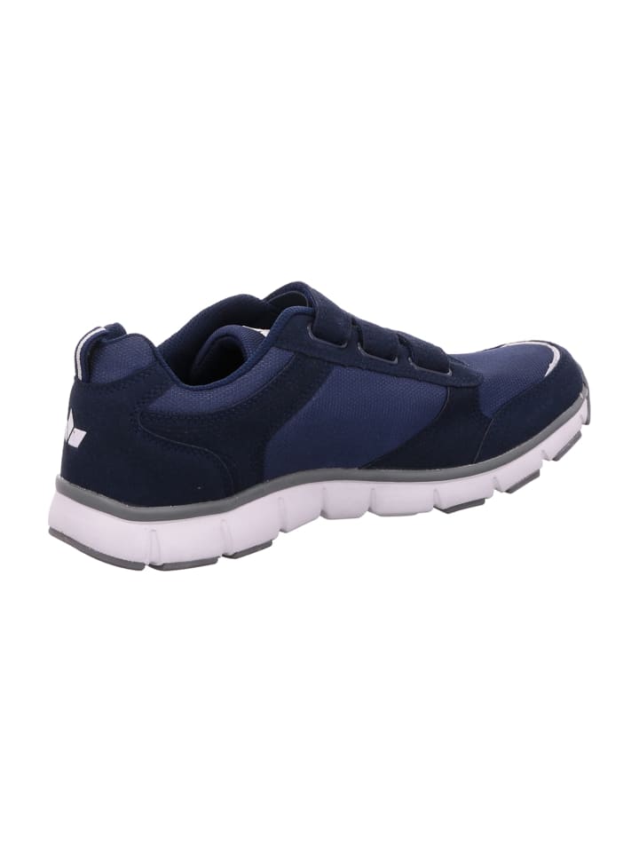 Brütting Hallenschuhe in Blau günstig kaufen