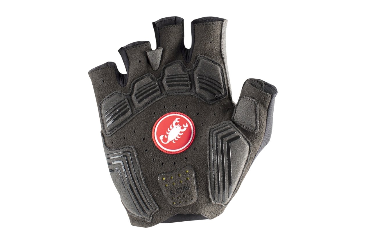 CASTELLI Endurance Kurzfinger Handschuhe - 2023