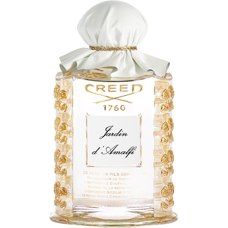 Eau de Parfum Schüttflakon