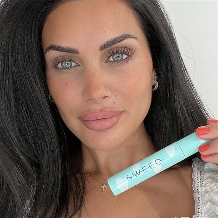 Cloud Mascara
