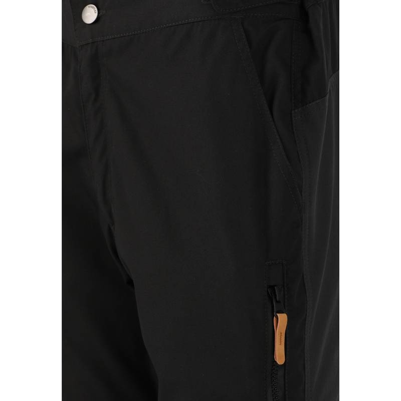 Whistler Downey Softshellhose Herren