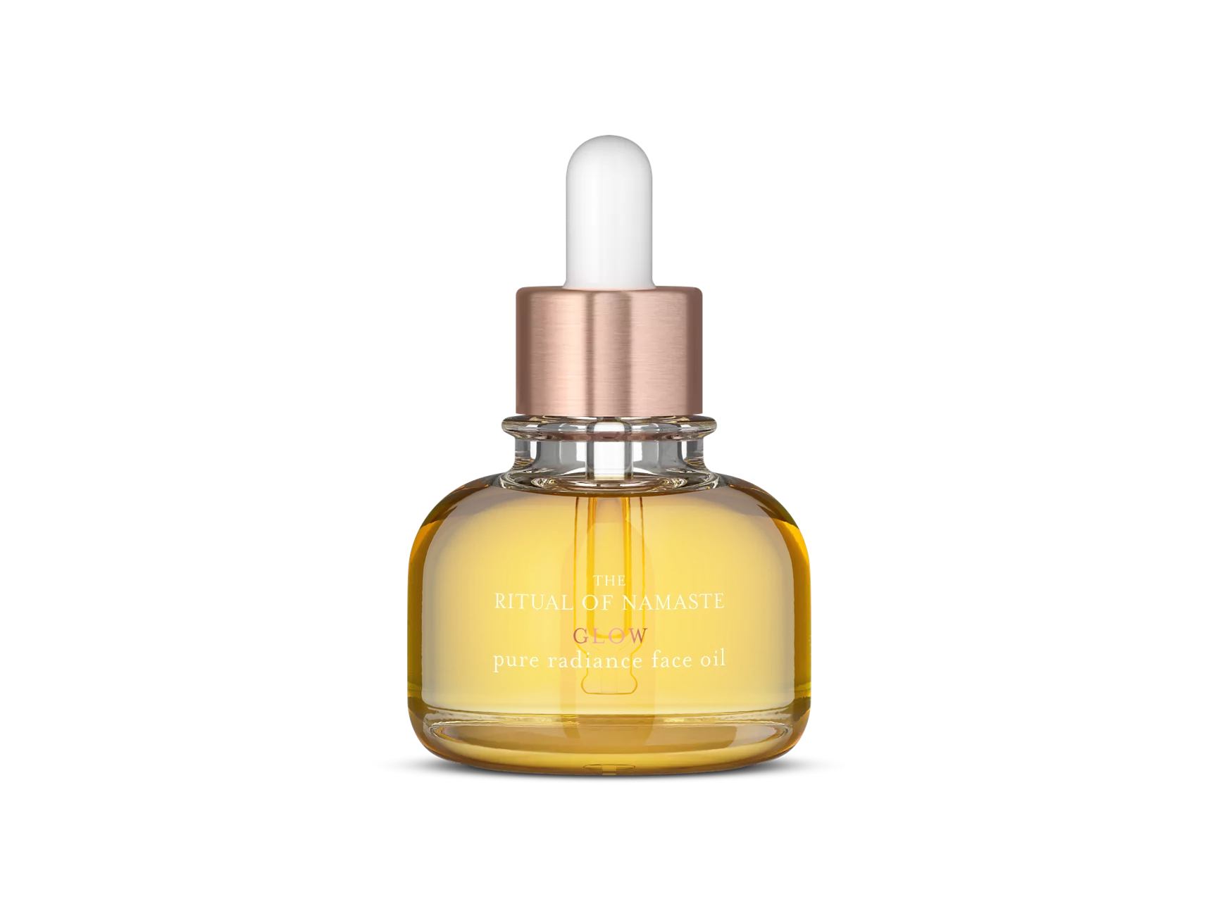 Huile visage The Ritual of Namaste, 30 ml