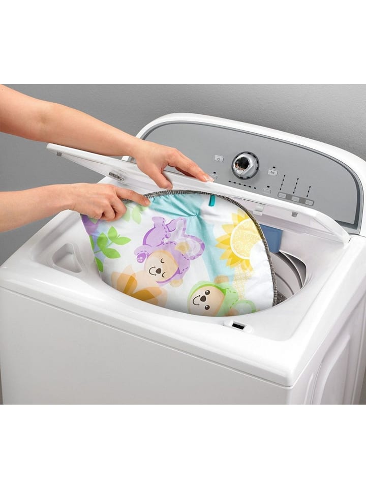 Fisher-Price Erlebnisdecke Traumbärchen in Mehrfarbig ab Geburt günstig kaufen onesize