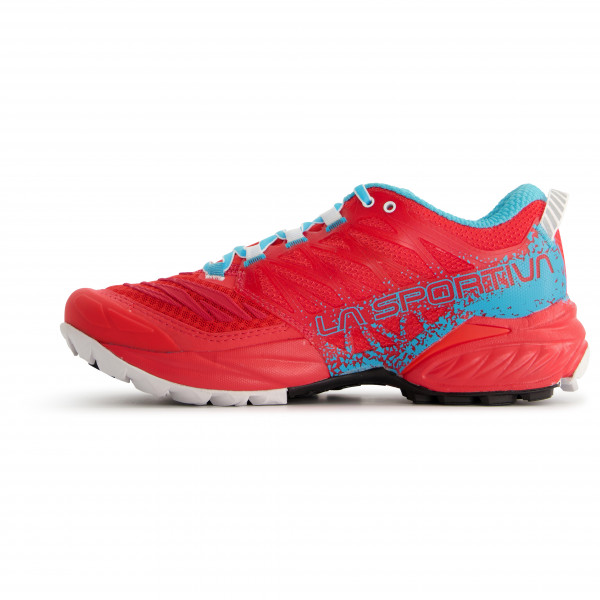 La Sportiva - Women's Akasha II - Trailrunningschuhe