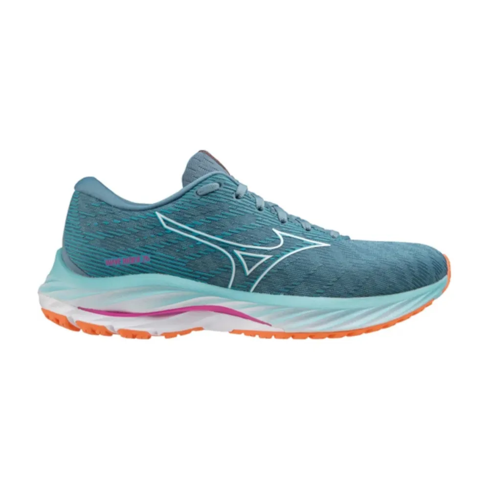 Mizuno Wave Rider 26 J1GD2203-71 / blau