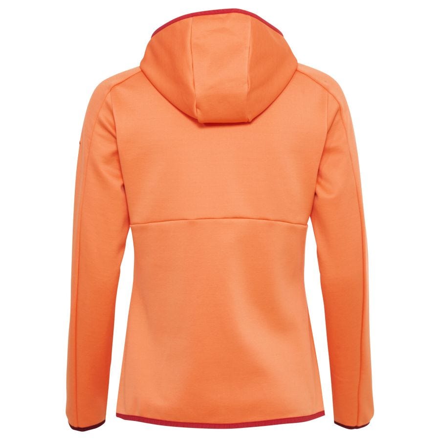 Valsorda Fleece Hoodie Damen