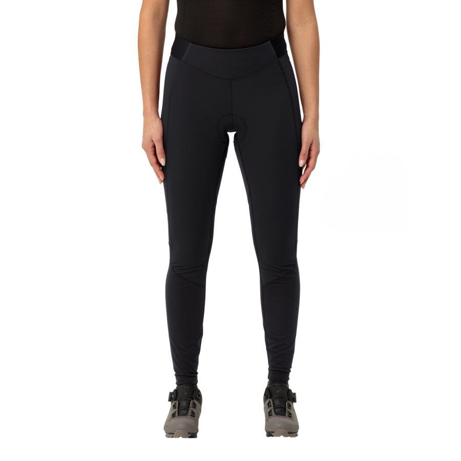 Posta II warme Fahrrad Trägerhose Damen
