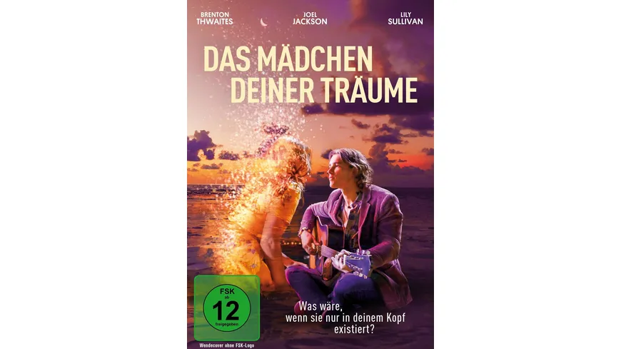 Das Mädchen deiner Träume
