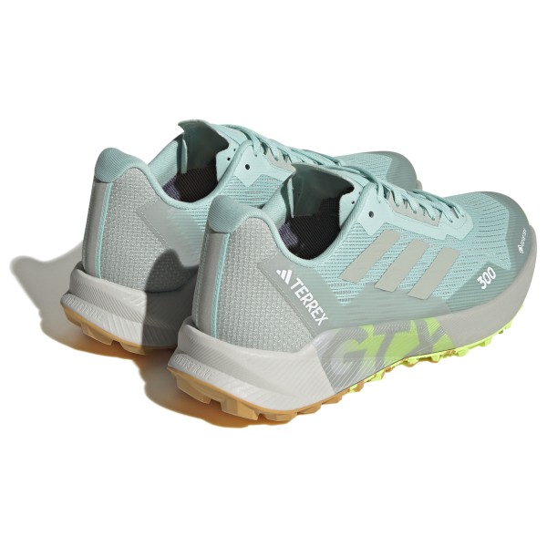 adidas Terrex - Women's Terrex Agravic Flow 2 GTX - Trailrunningschuhe