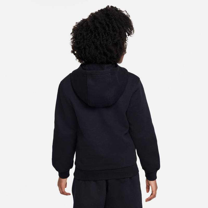 Nike NSW CLUB FLEECE Hoodie Kinder