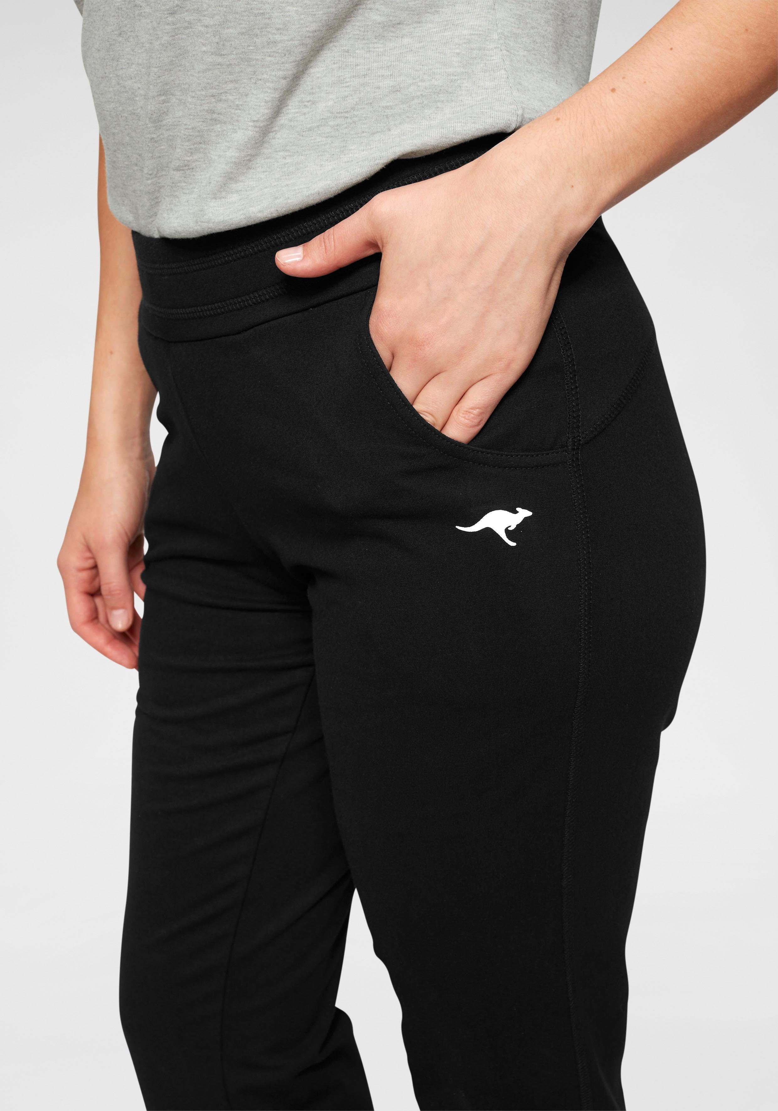 KangaROOS Jogginghose Große Größen