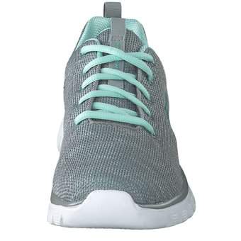 Skechers Graceful Schnürsneaker in grau