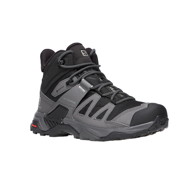 X ULTRA 4 MID GORE-TEX Herren - Wanderstiefel