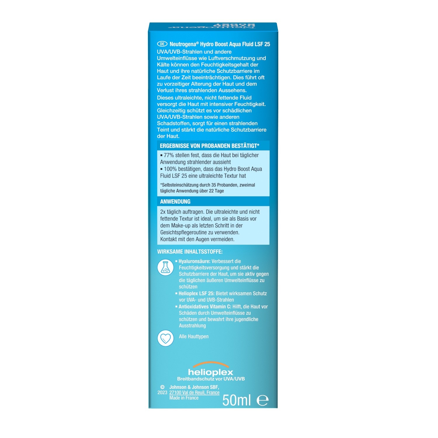 Aqua Fluid LSF 25