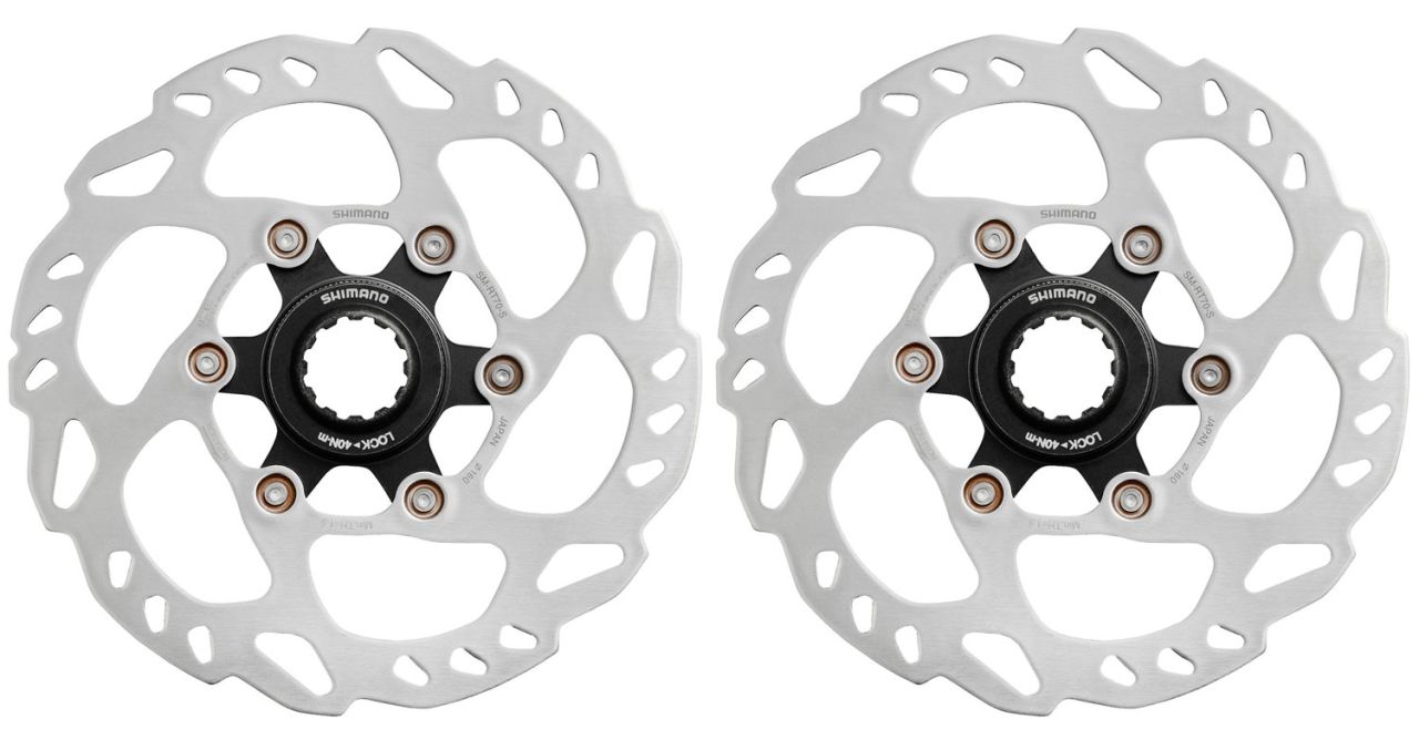 Shimano GRX RX820/610 2x12-fach Gruppe Disc 160/160mm kaufen | Bike-Discount