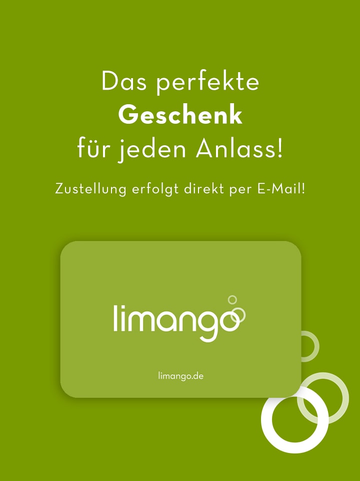 limango Digitale Geschenkkarte / Geschenkgutschein – Motiv: limango günstig kaufen