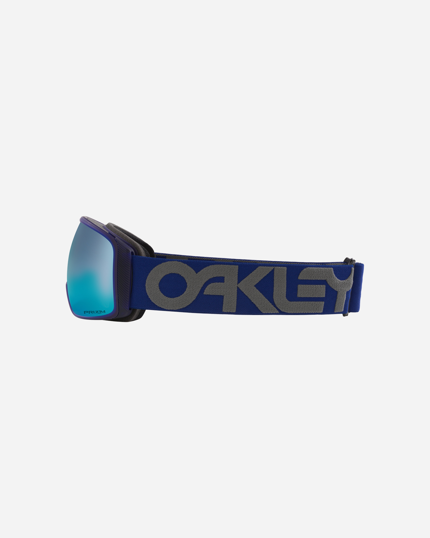 Maschera Sci Oakley Flight Tracker L B1b Prizm Iridium 0OO7104-710470