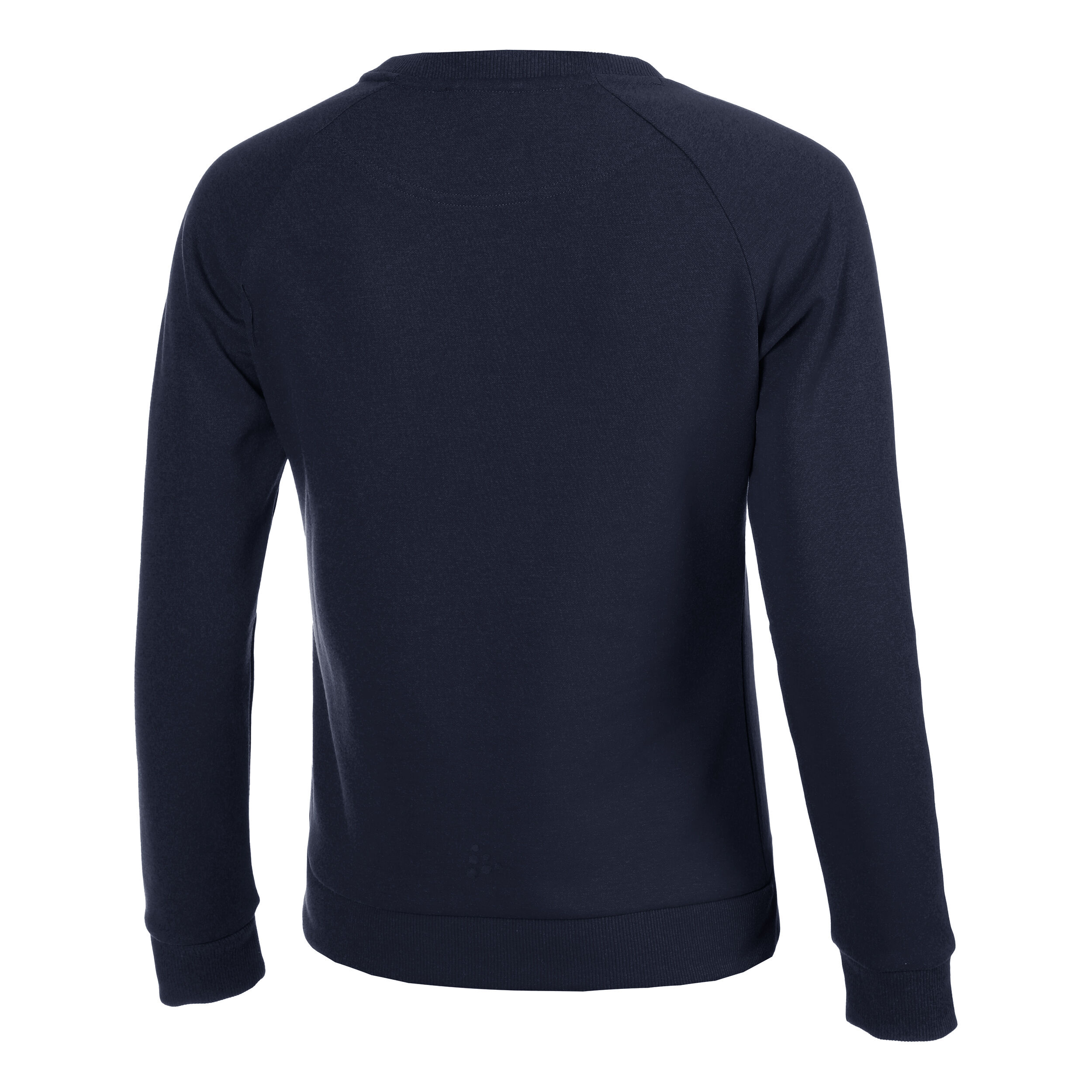 Crew Sweatshirt Damen - Dunkelblau
