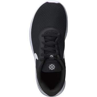 Nike Tanjun Go GS Sneaker in schwarz