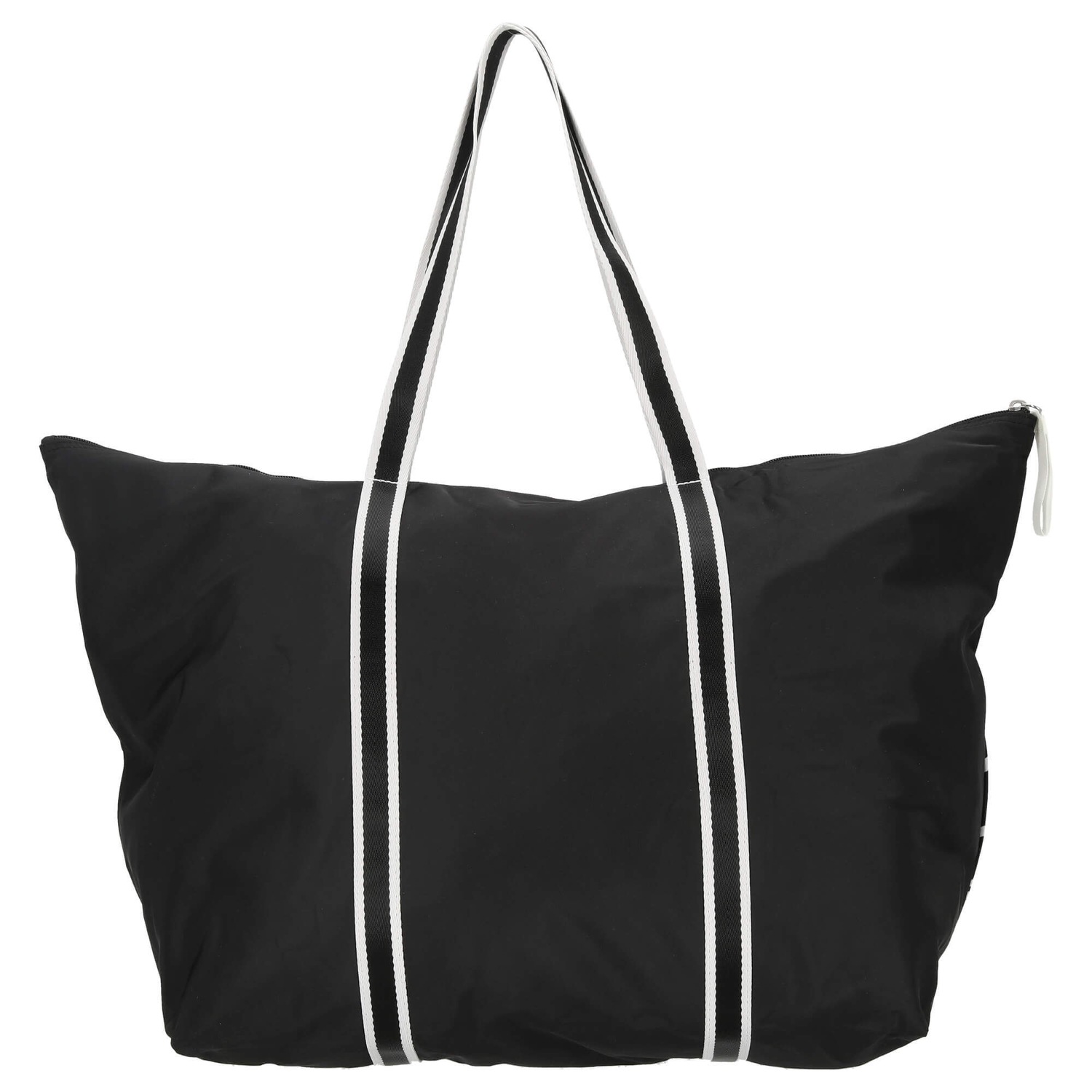 Izzie - Shopper aus leichtem Nylon
