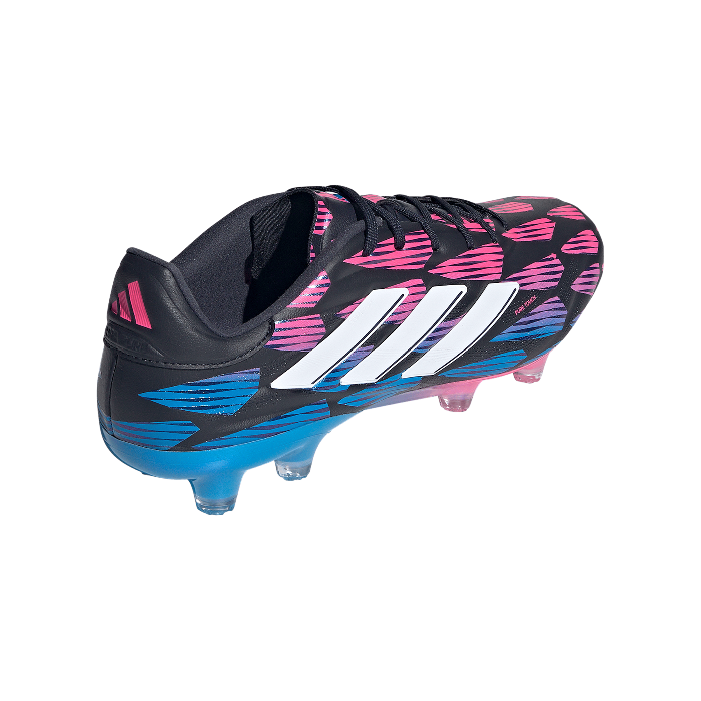 adidas COPA Pure 2 Elite FG Blau