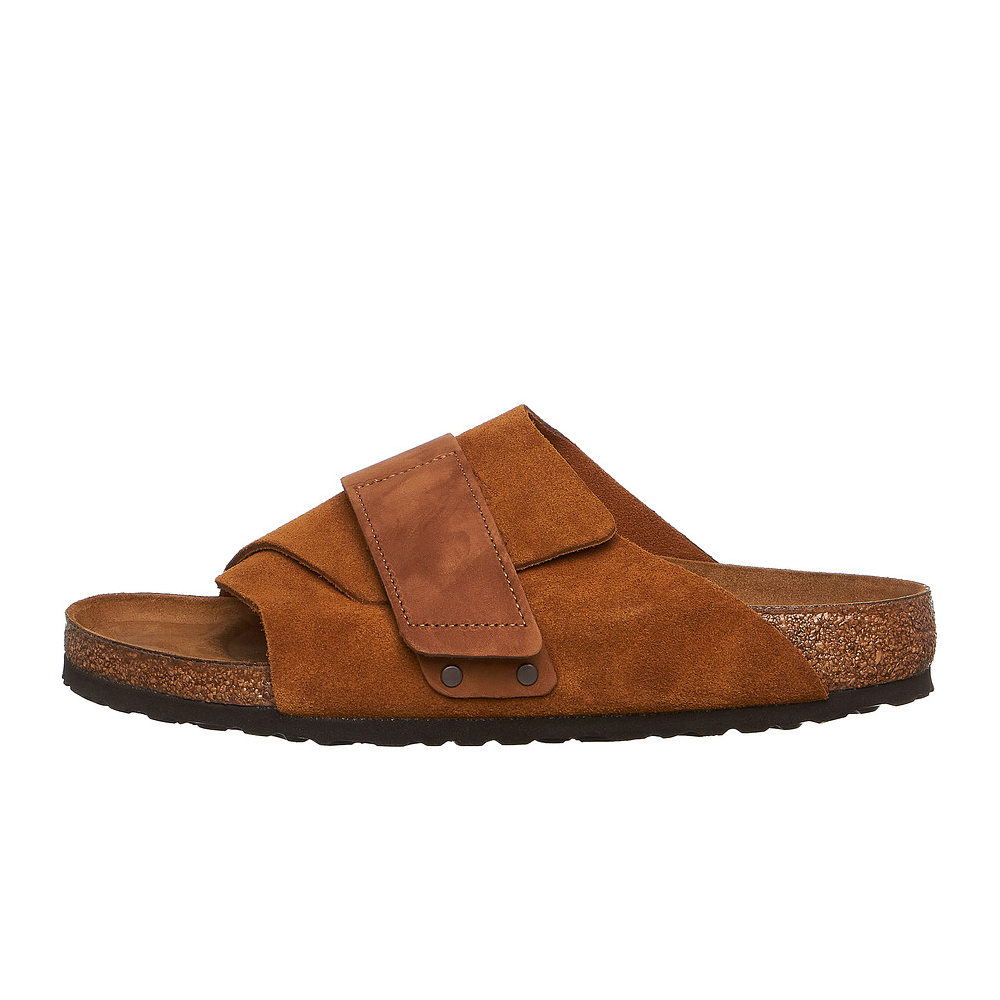 Birkenstock Kyoto VL NU 1022355 / weiss