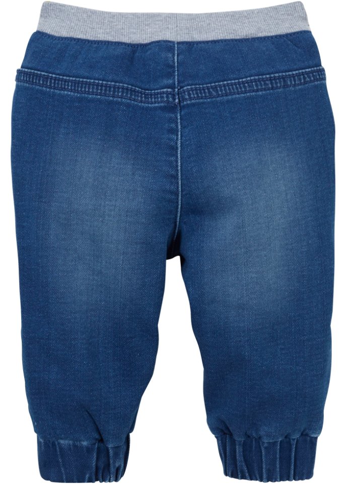 Baby Schlupfjeans