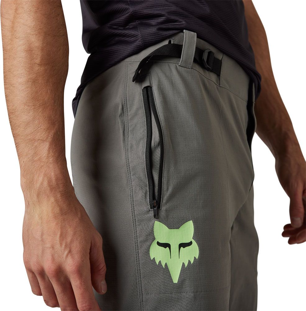 Fox Racing Ranger Race - MTB Shorts kaufen | Bike-Discount