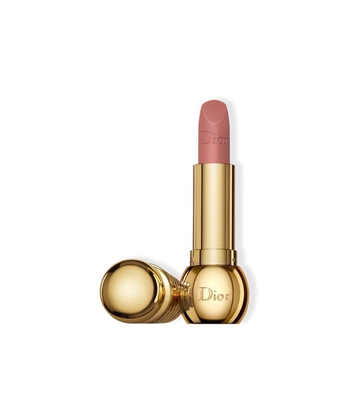 DIORIFIC LIPSTICK MIDNIGHT WISH-Rouge couleur velours - légèreté et tenue
